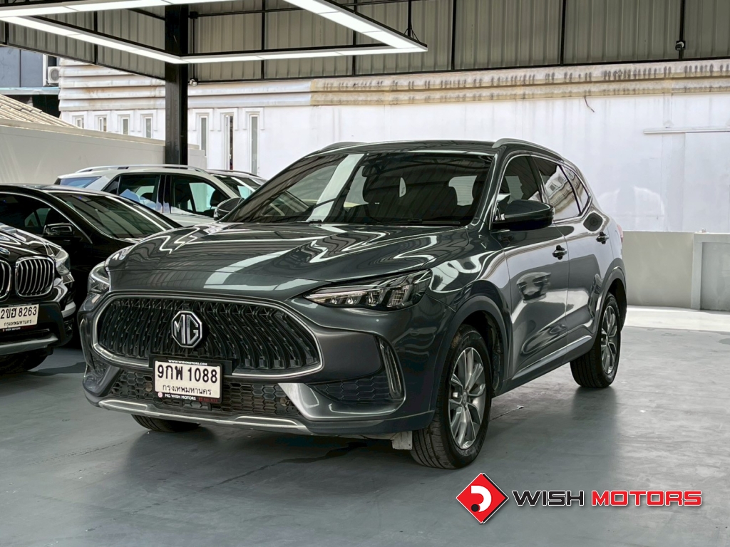 MG HS 1.5 C AT ปี 2023 #3 (L)