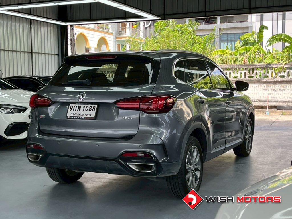 MG HS 1.5 C AT ปี 2023 #6 (L)