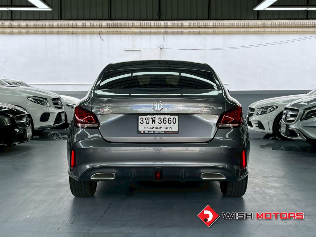 MG 5 1.5 D+ AT ปี 2023 #5 (L)