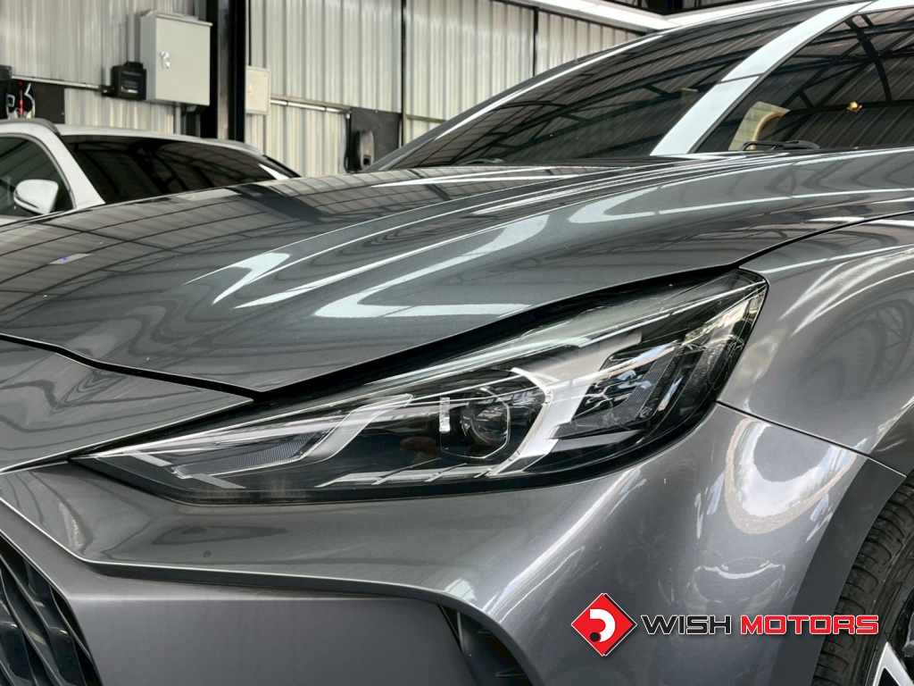 MG 5 1.5 D+ AT ปี 2023 #8 (L)