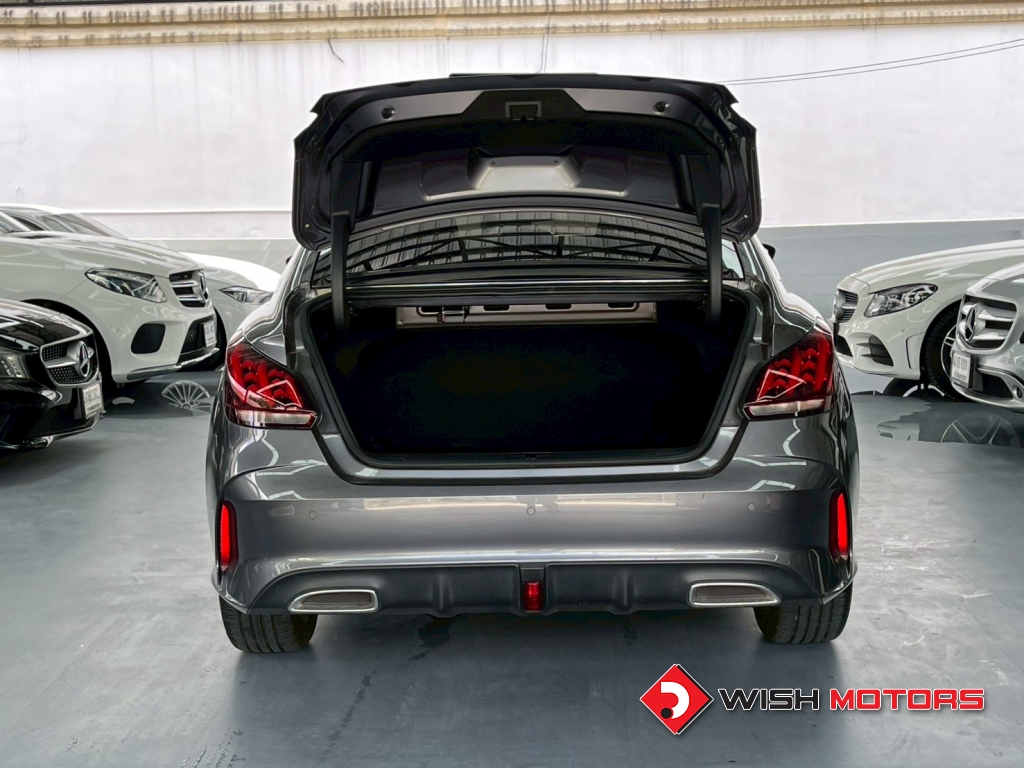 MG 5 1.5 D+ AT ปี 2023 #17 (L)