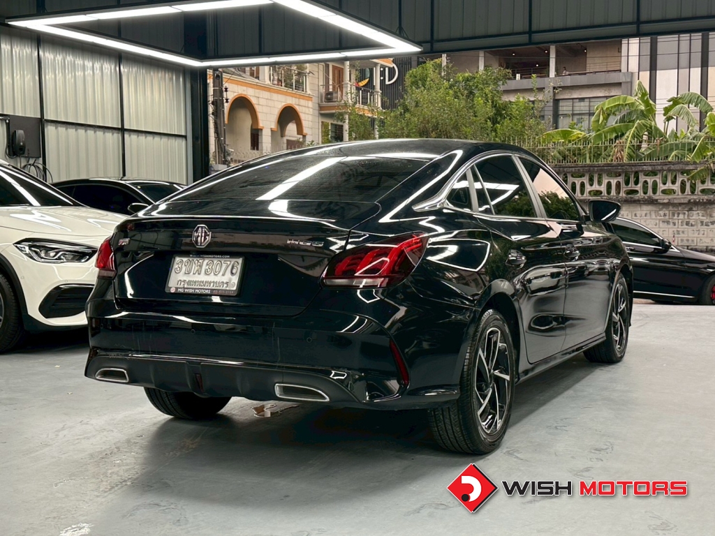 MG 5 1.5 D+ AT ปี 2023 #6 (L)