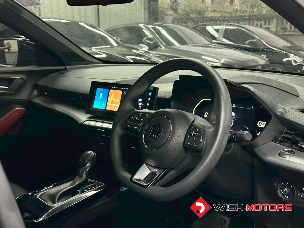 MG 5 1.5 D+ AT ปี 2023 #8 (L)