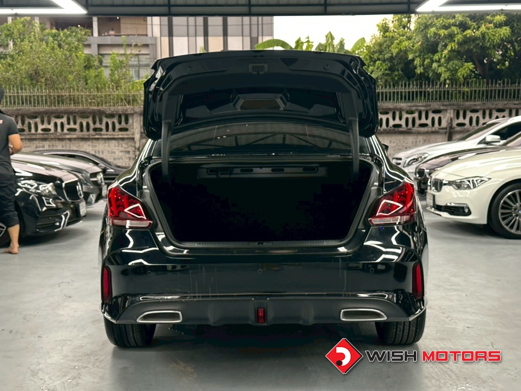 MG 5 1.5 D+ AT ปี 2023 #18 (L)