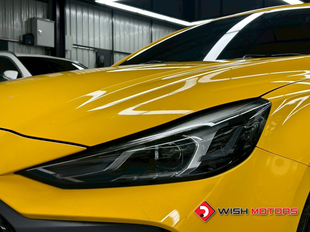 MG 5 1.5 D+ AT ปี 2023 #13 (L)