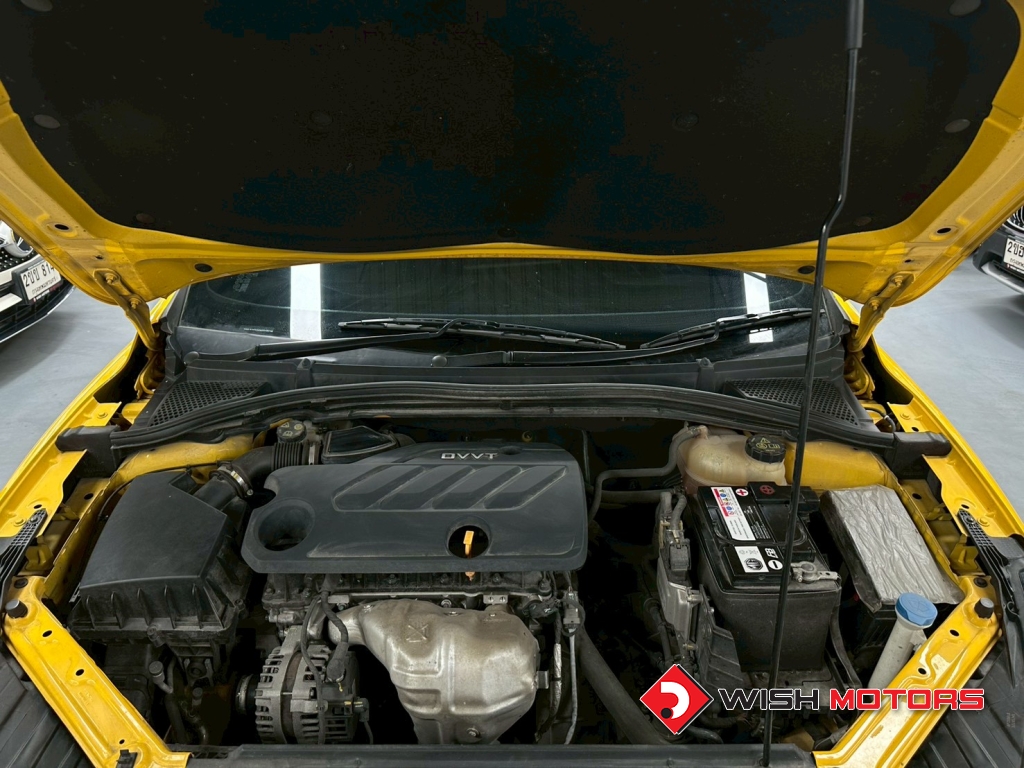 MG 5 1.5 D+ AT ปี 2023 #17 (L)