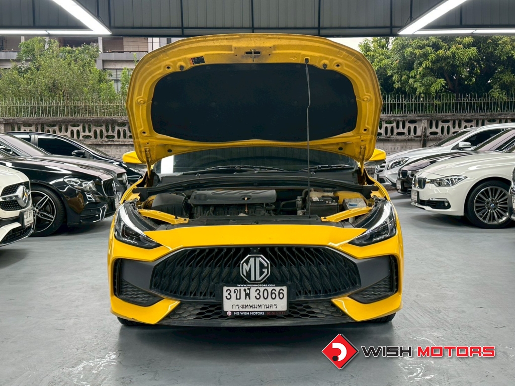 MG 5 1.5 D+ AT ปี 2023 #18 (L)
