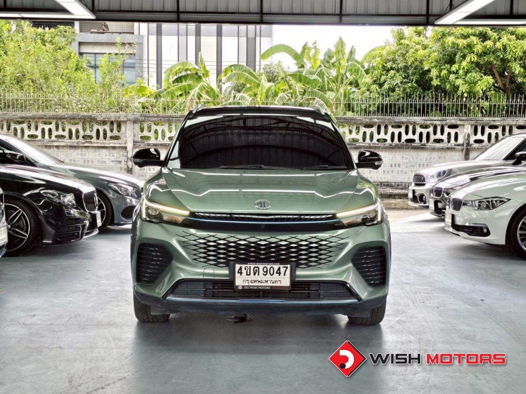 MG VS HEV 1.5 X AT ปี 2023 #2 (L)