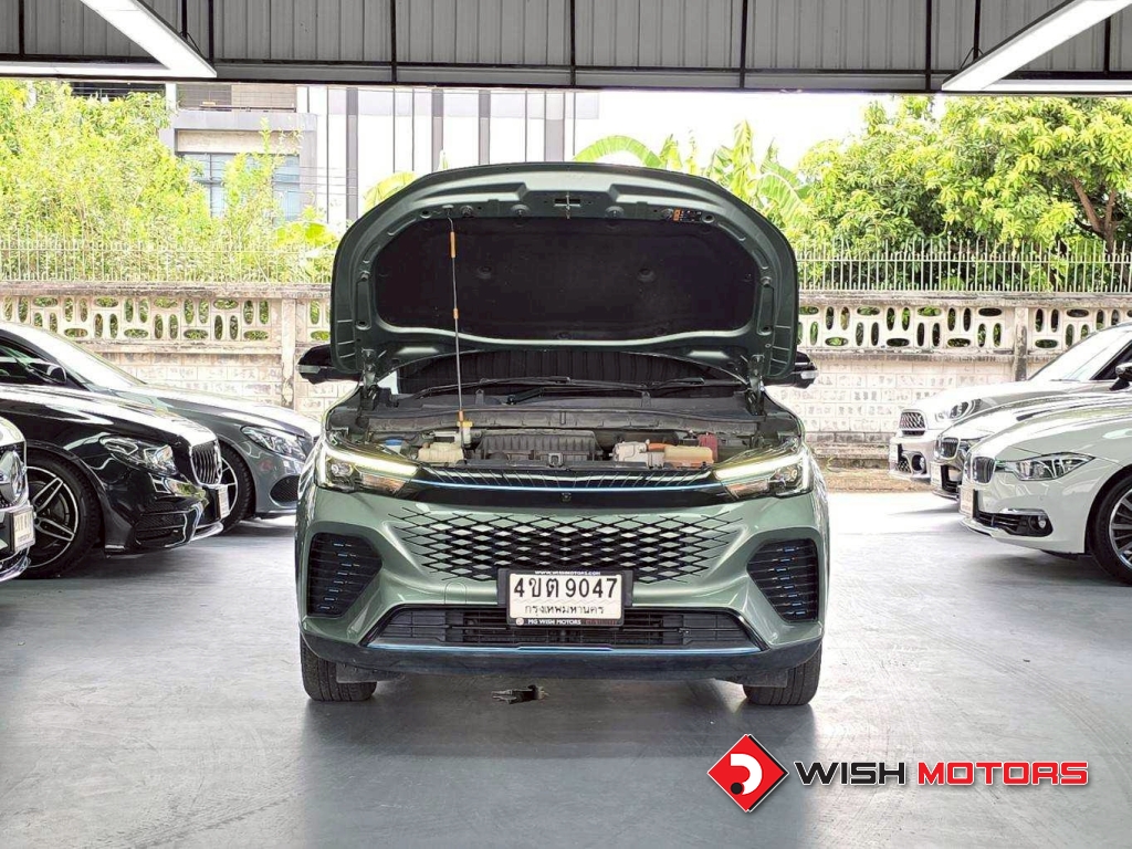 MG VS HEV 1.5 X AT ปี 2023 #17 (L)