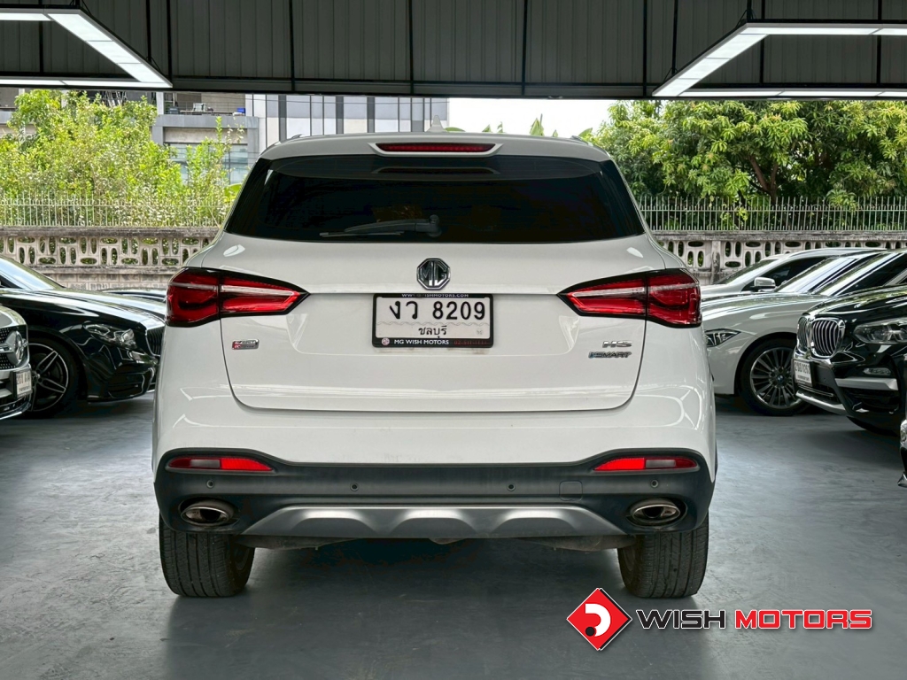 MG HS 1.5 D AT ปี 2020 #5 (L)