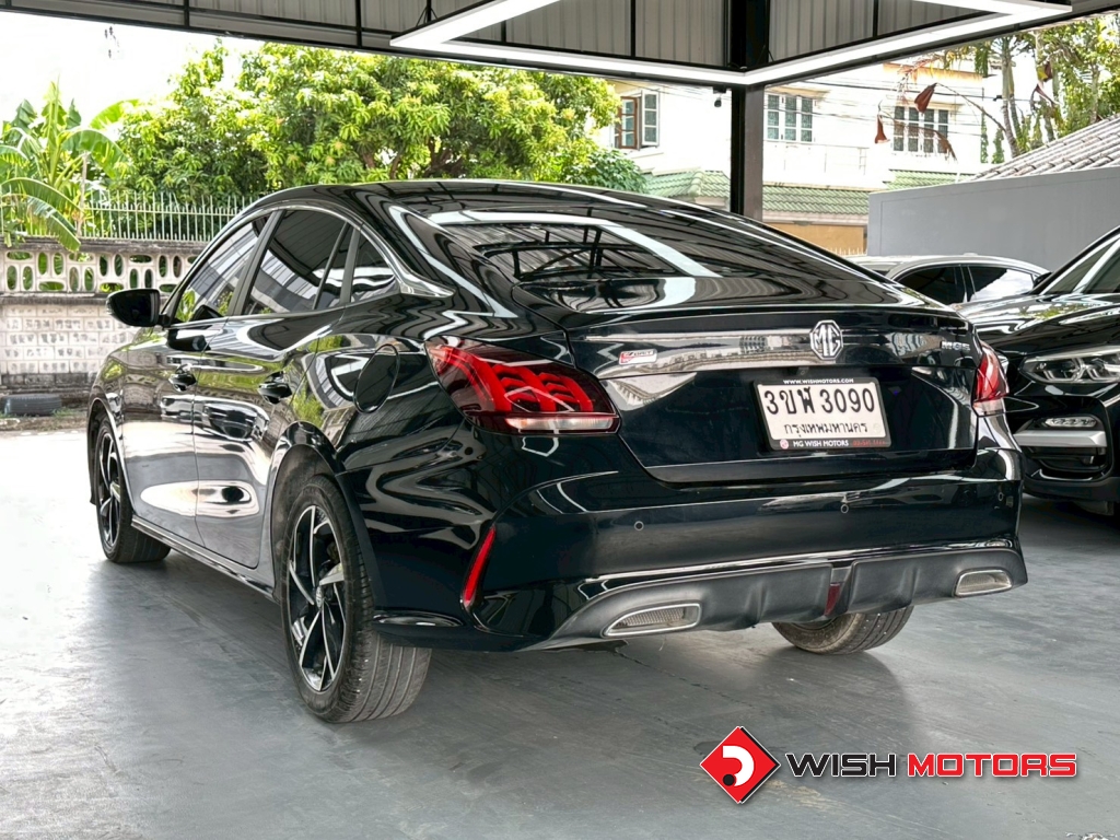 MG 5 1.5 D AT ปี 2023 #5 (L)