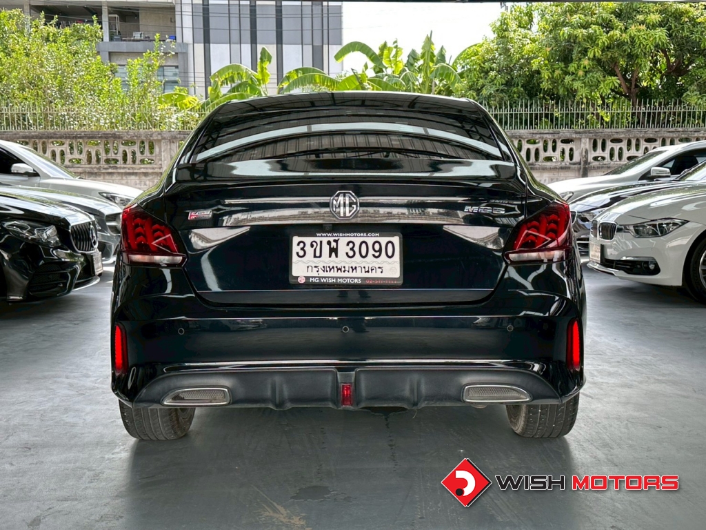 MG 5 1.5 D AT ปี 2023 #6 (L)