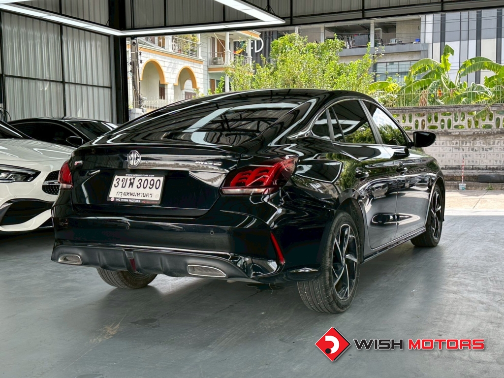 MG 5 1.5 D AT ปี 2023 #7 (L)
