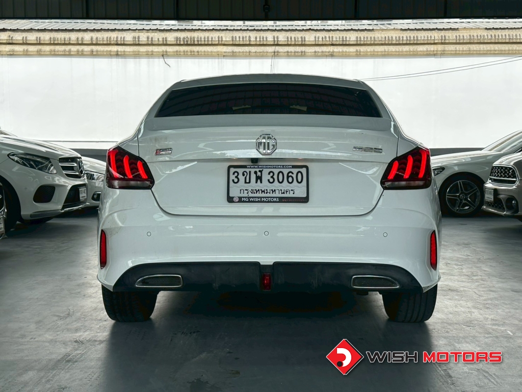 MG 5 1.5 D+ AT ปี 2023 #5 (L)