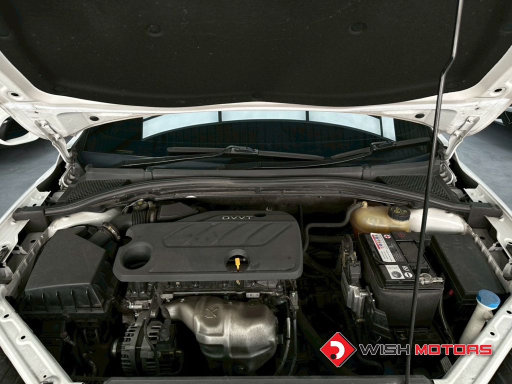 MG 5 1.5 D+ AT ปี 2023 #13 (L)