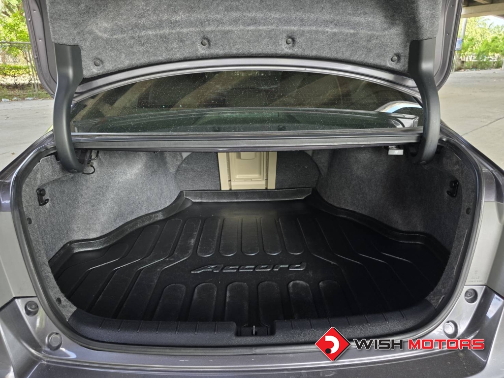HONDA ACCORD  i-VTEC 2.0 [EL] AT ปี 2014 #8 (L)
