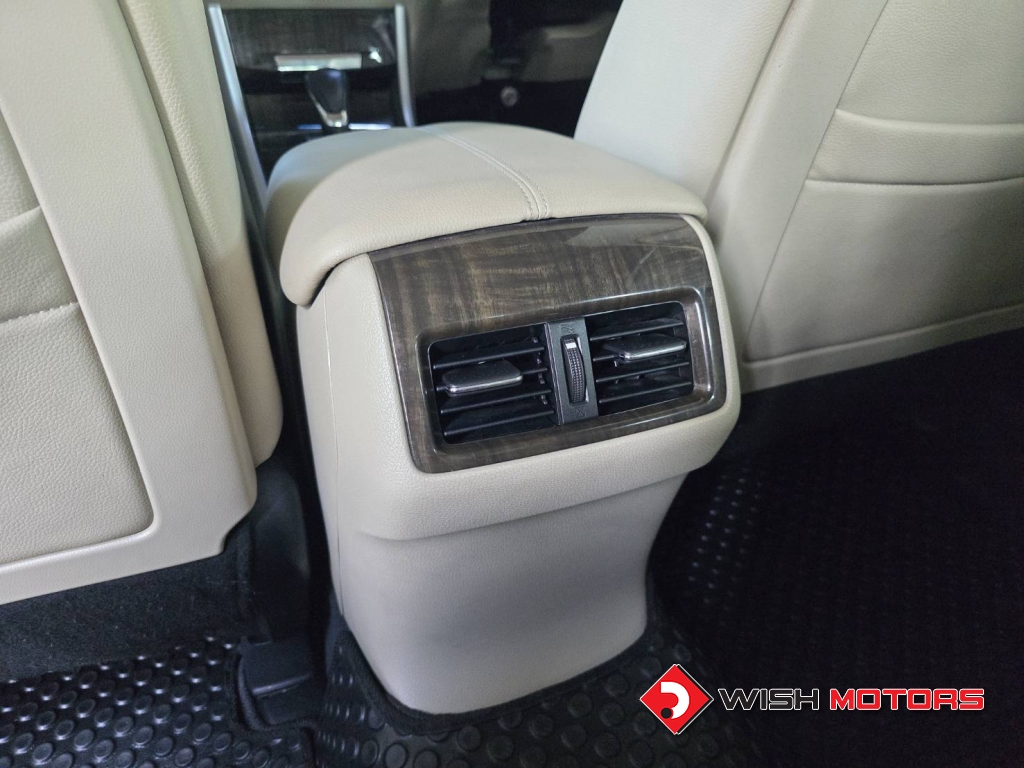 HONDA ACCORD  i-VTEC 2.0 [EL] AT ปี 2014 #16 (L)