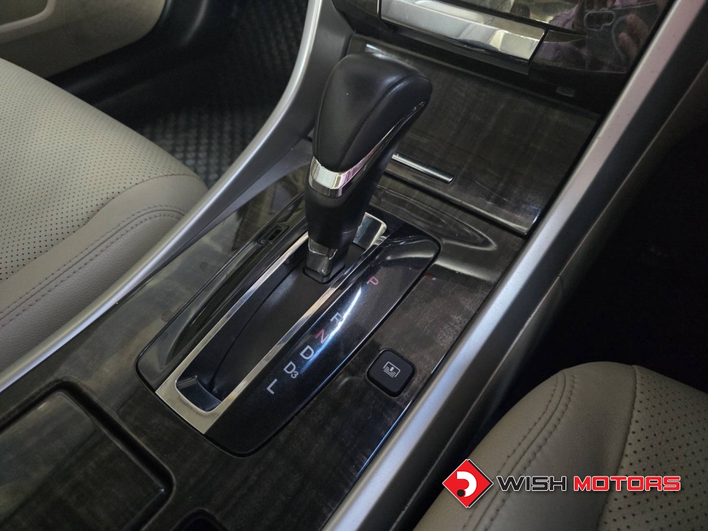 HONDA ACCORD  i-VTEC 2.0 [EL] AT ปี 2014 #17 (L)