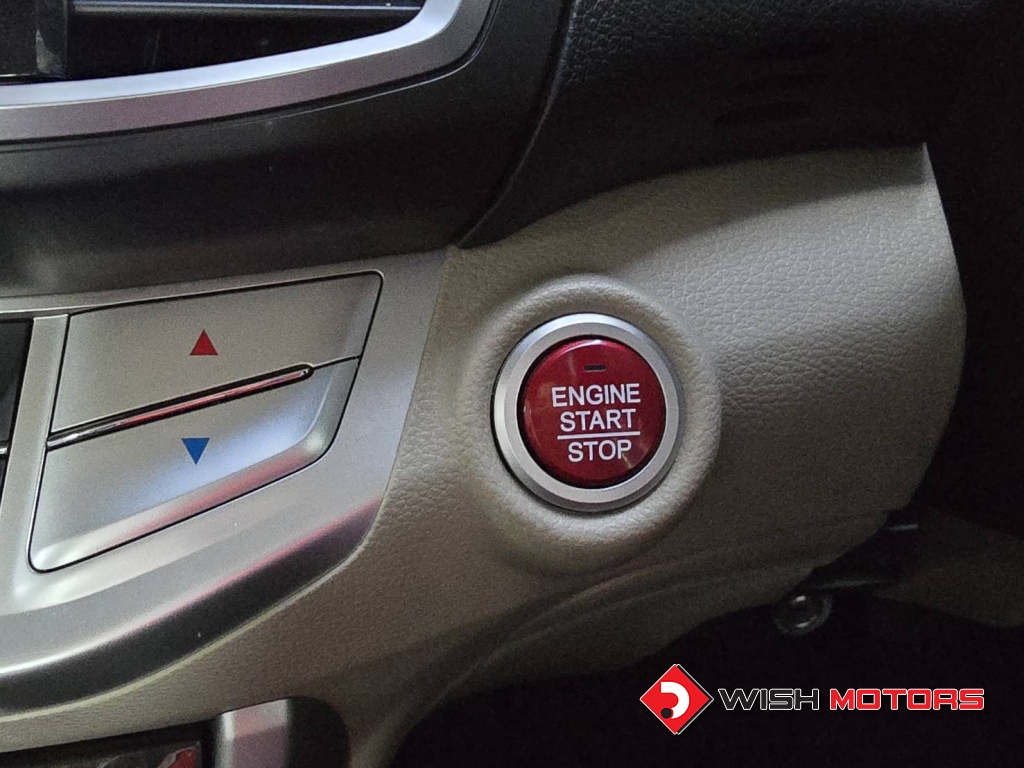 HONDA ACCORD  i-VTEC 2.0 [EL] AT ปี 2014 #20 (L)