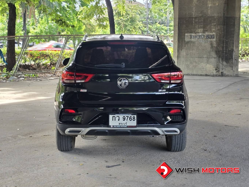 MG ZS 1.5 X+ AT ปี 2023 #5 (L)