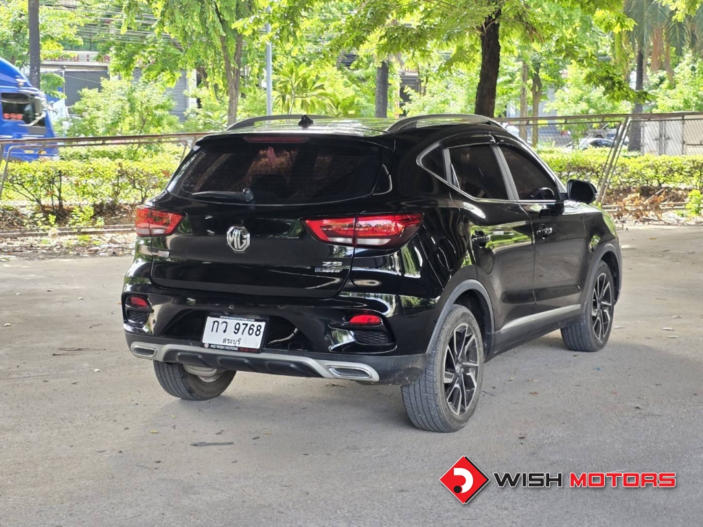 MG ZS 1.5 X+ AT ปี 2023 #6 (L)