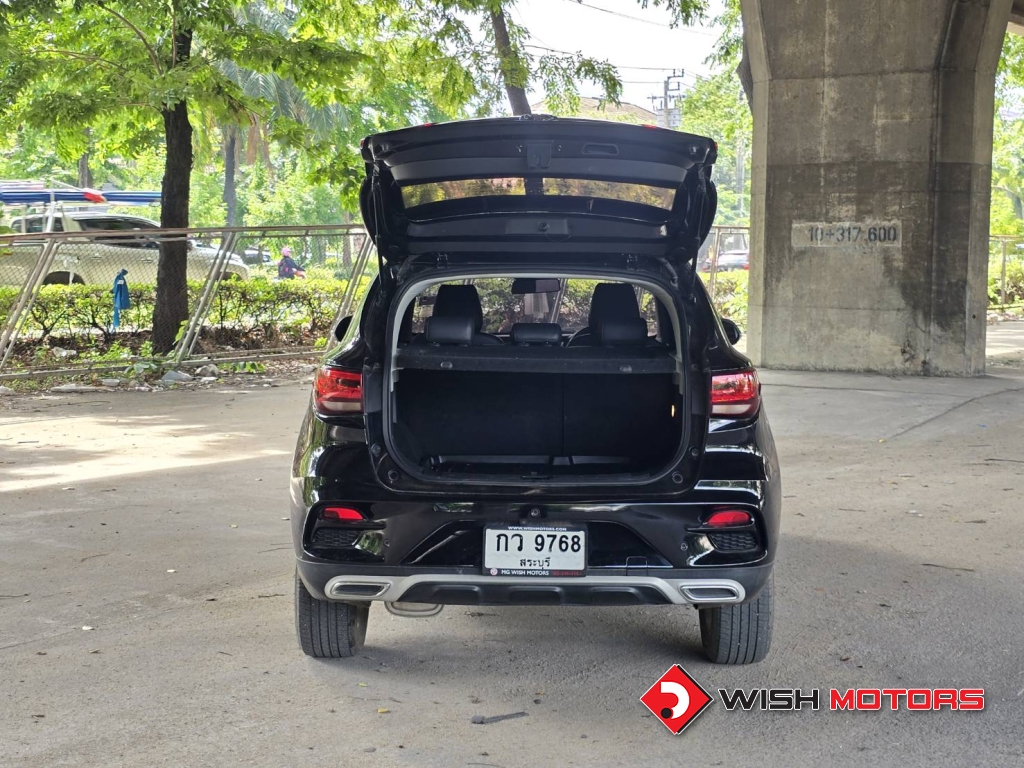 MG ZS 1.5 X+ AT ปี 2023 #7 (L)