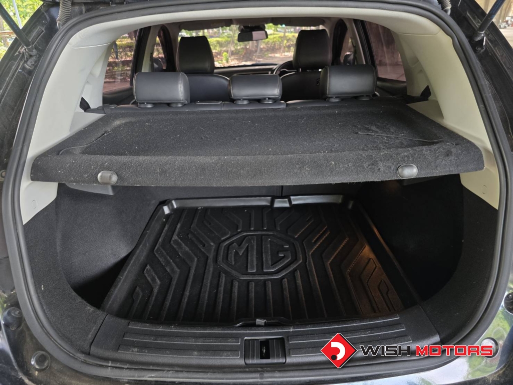 MG ZS 1.5 X+ AT ปี 2023 #8 (L)