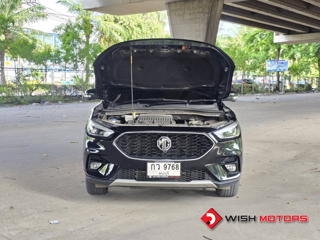 MG ZS 1.5 X+ AT ปี 2023 #9 (L)
