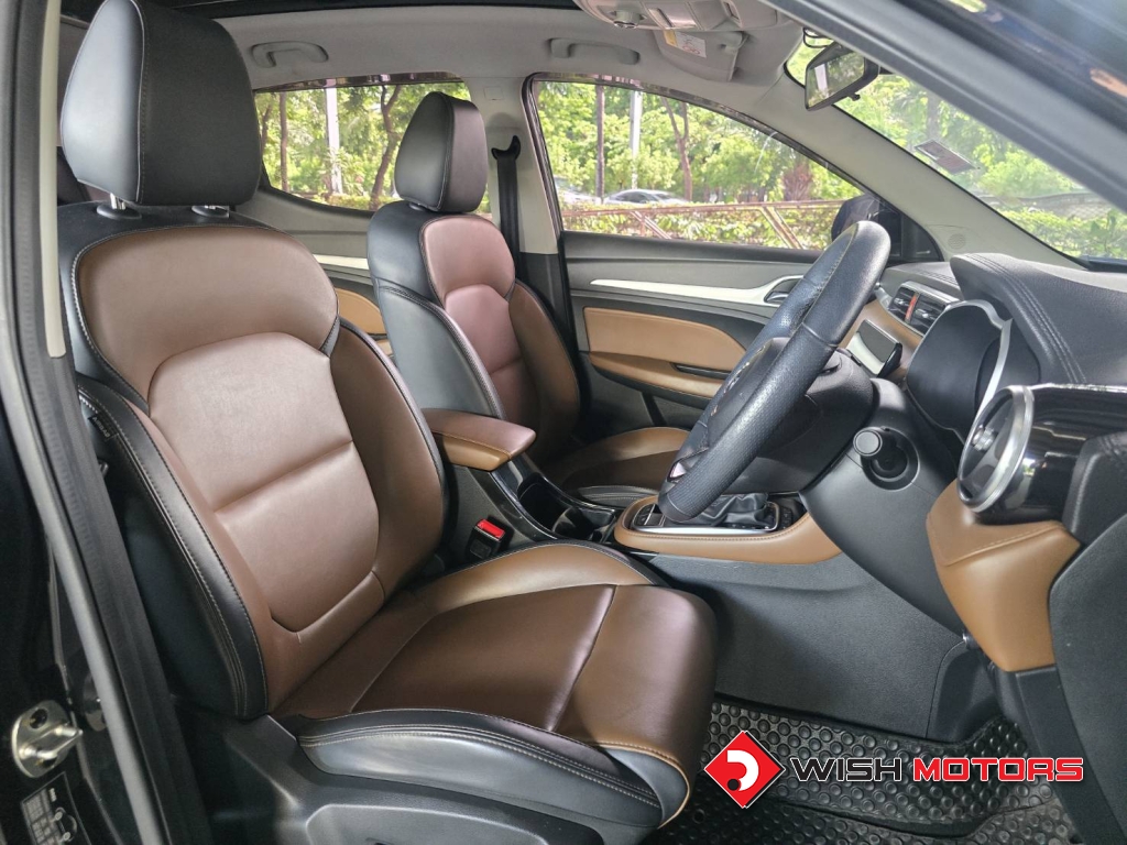 MG ZS 1.5 X+ AT ปี 2023 #13 (L)