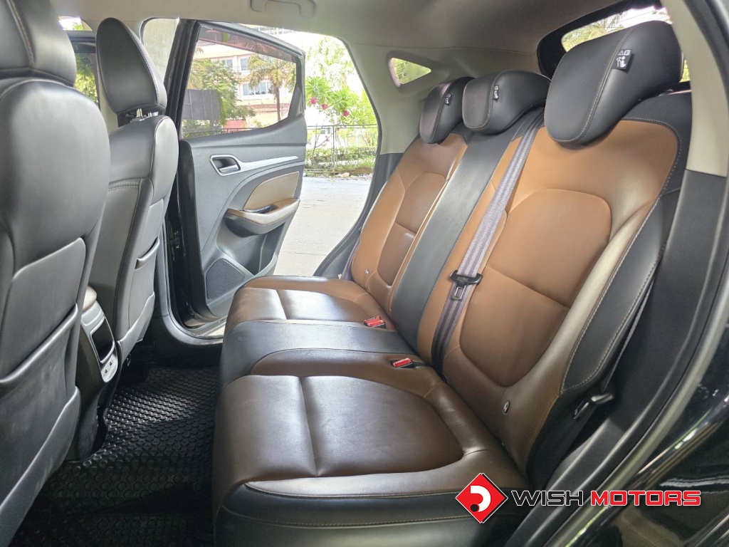 MG ZS 1.5 X+ AT ปี 2023 #15 (L)