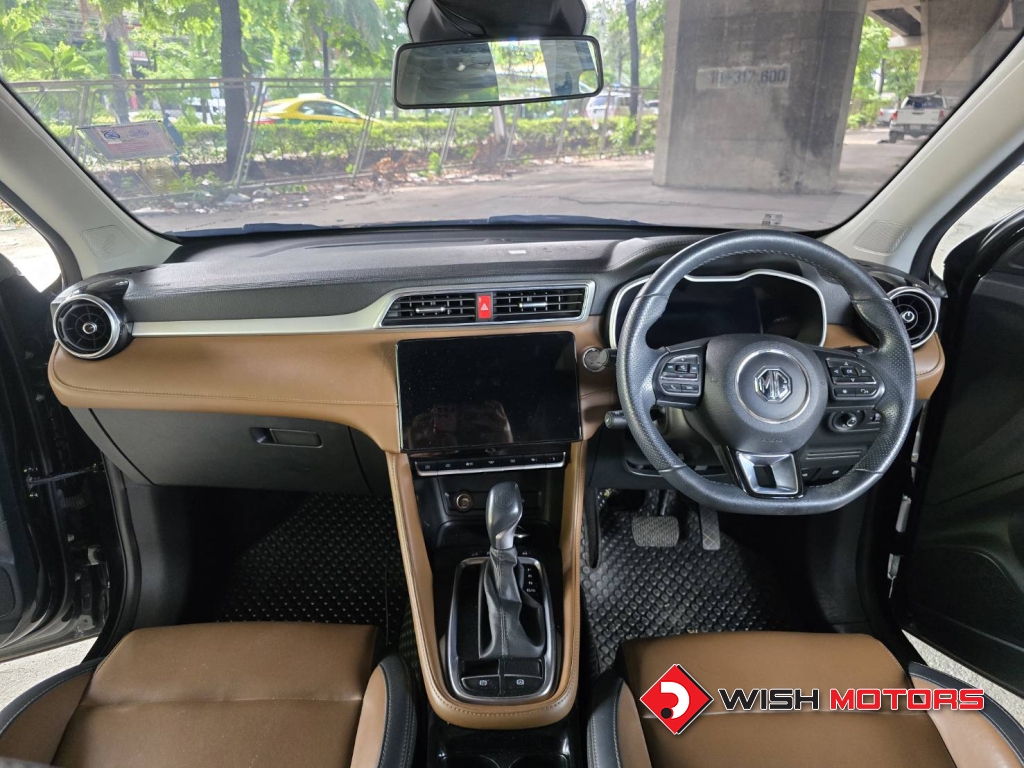 MG ZS 1.5 X+ AT ปี 2023 #17 (L)