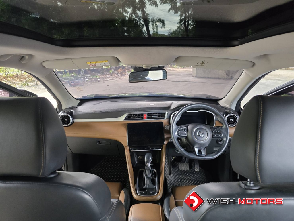 MG ZS 1.5 X+ AT ปี 2023 #18 (L)