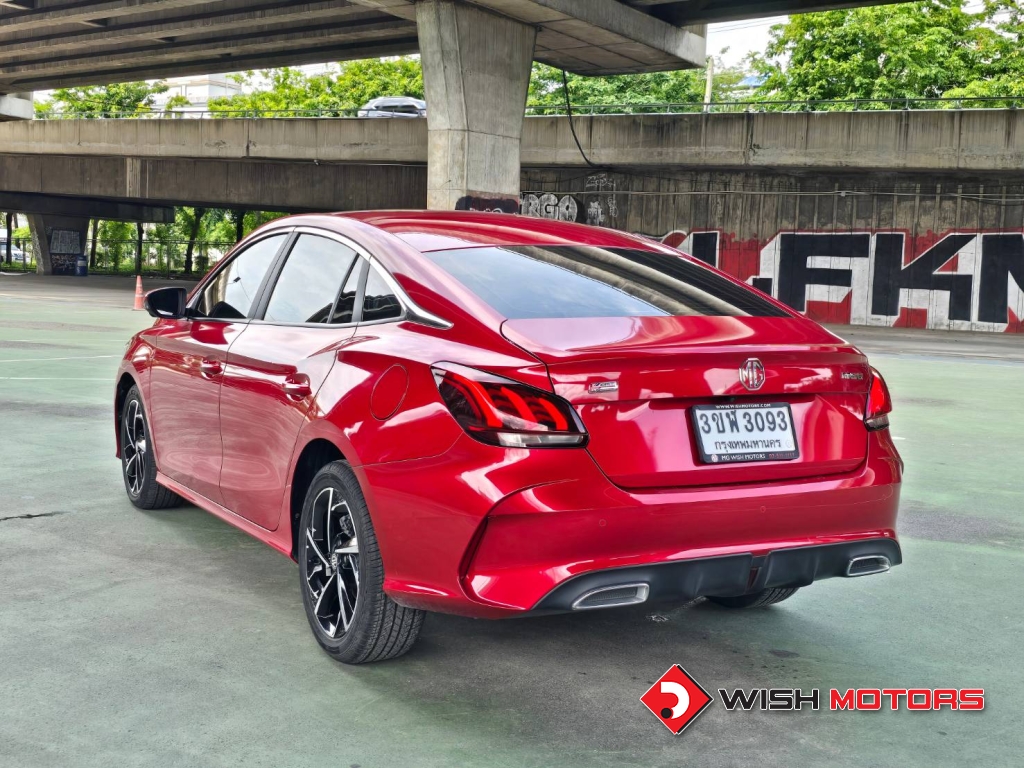 MG 5 1.5 D+ AT ปี 2023 #4 (L)