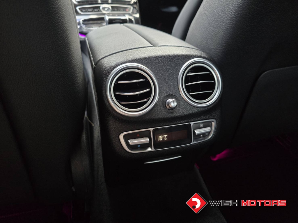 MERCEDES-BENZ E-CLASS E 350 e AMG Dynamic AT ปี 2019 #13 (L)