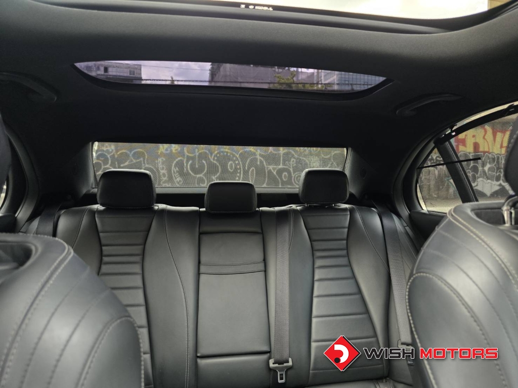 MERCEDES-BENZ E-CLASS E 350 e AMG Dynamic AT ปี 2019 #16 (L)
