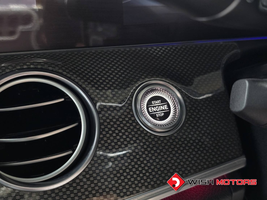 MERCEDES-BENZ E-CLASS E 350 e AMG Dynamic AT ปี 2019 #18 (L)