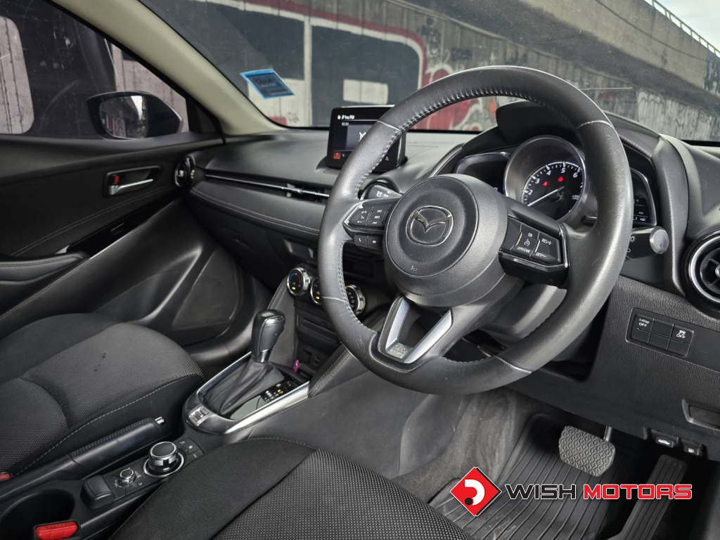 MAZDA 2 1.3 [Sports High] AT ปี 2020 #10 (L)