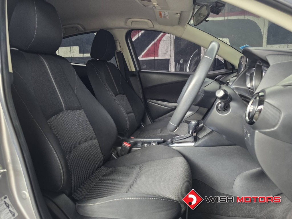 MAZDA 2 1.3 [Sports High] AT ปี 2020 #11 (L)