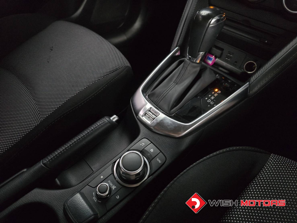 MAZDA 2 1.3 [Sports High] AT ปี 2020 #17 (L)
