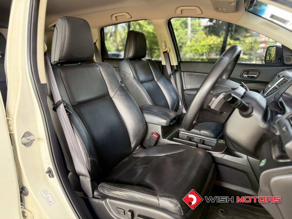 HONDA CR-V 2.4 [EL] 2WD AT ปี 2015 #12 (L)