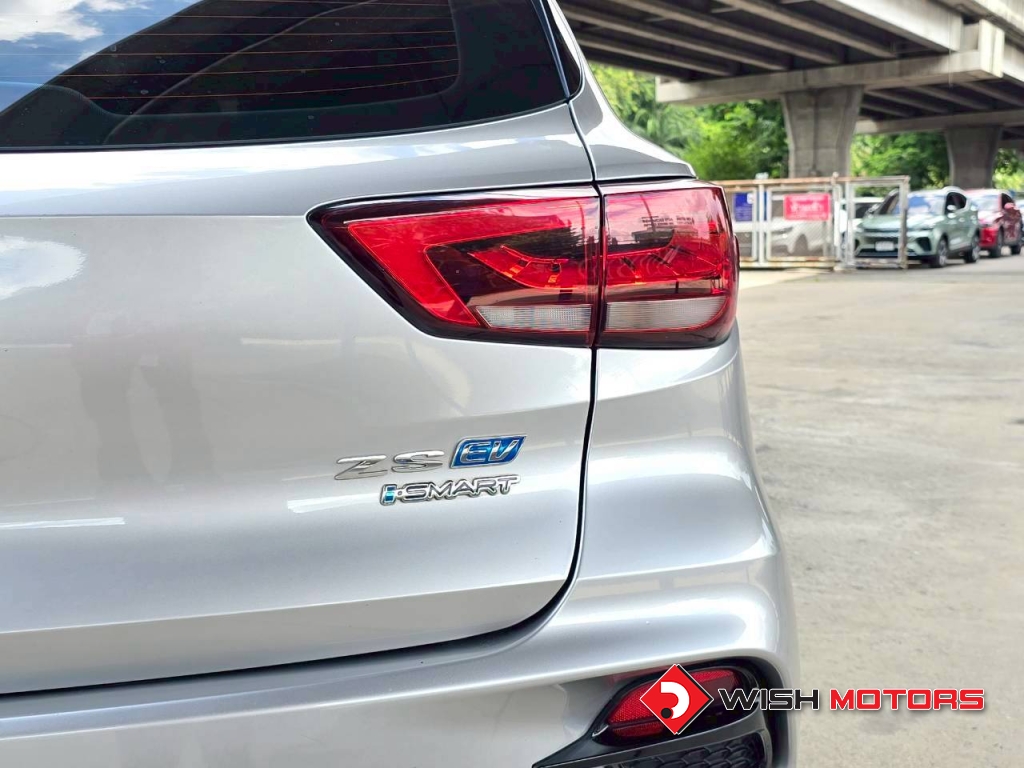MG ZS EV i-SMART AT ปี 2022 #7 (L)