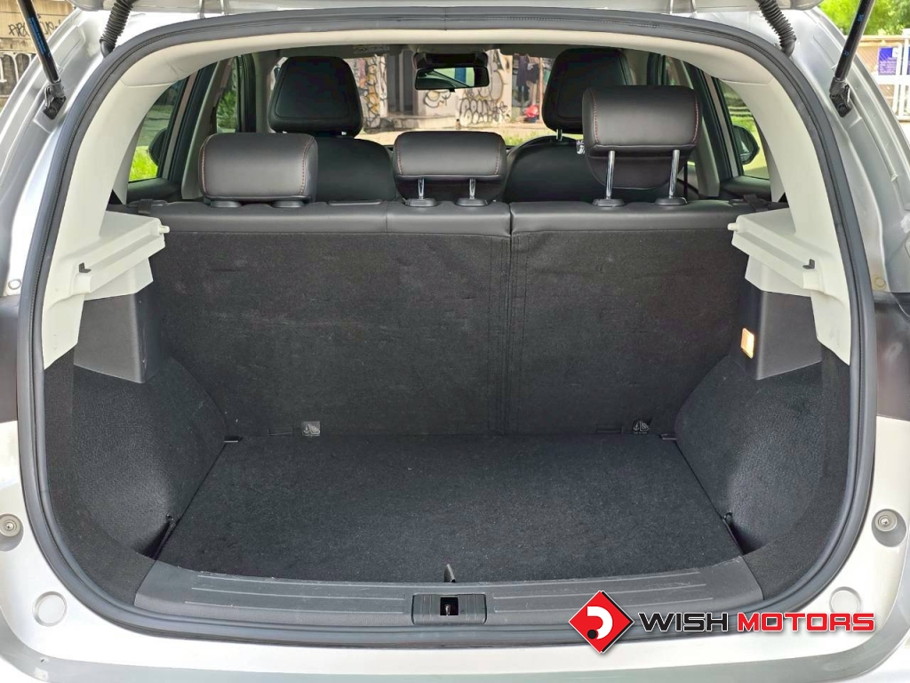 MG ZS EV i-SMART AT ปี 2022 #8 (L)