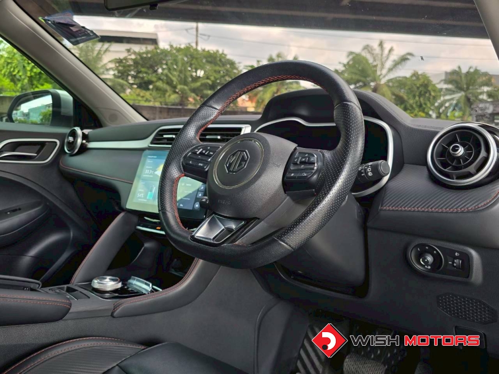 MG ZS EV i-SMART AT ปี 2022 #11 (L)