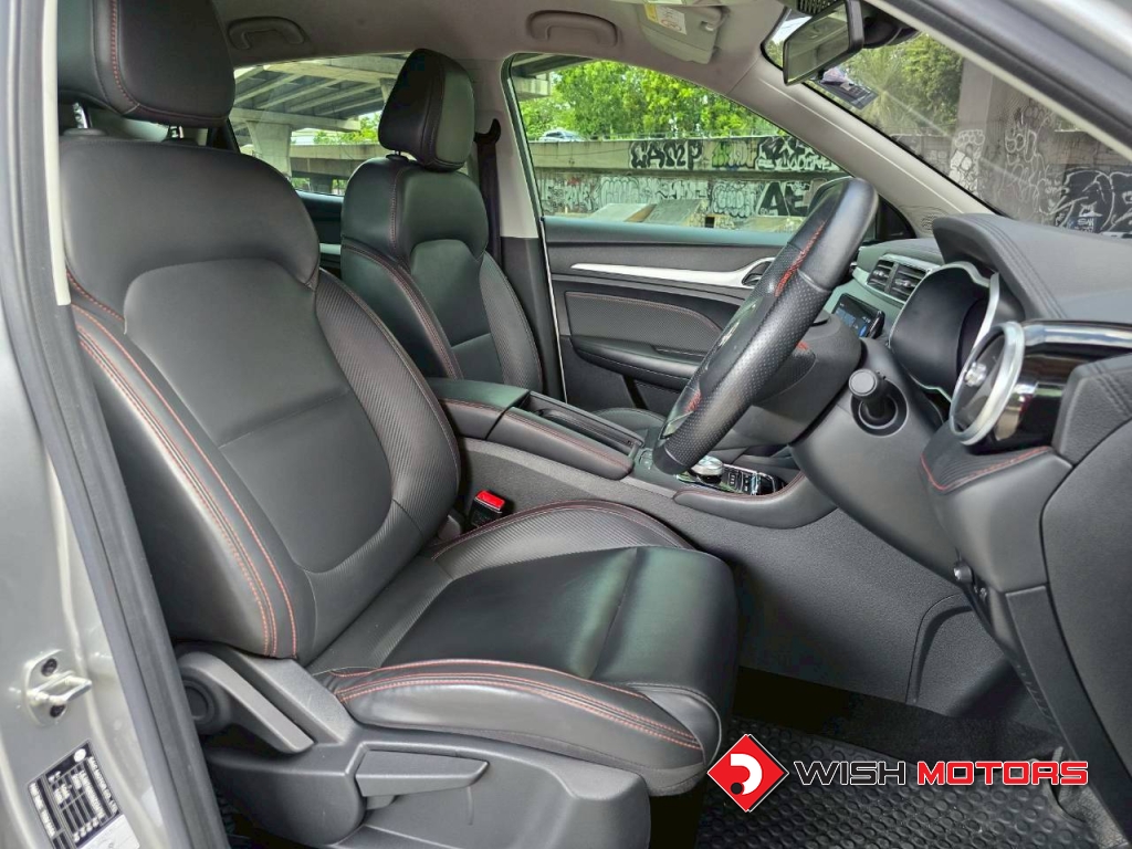 MG ZS EV i-SMART AT ปี 2022 #12 (L)