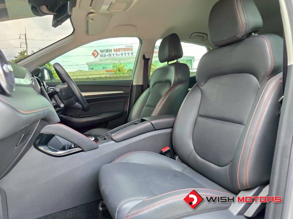 MG ZS EV i-SMART AT ปี 2022 #13 (L)