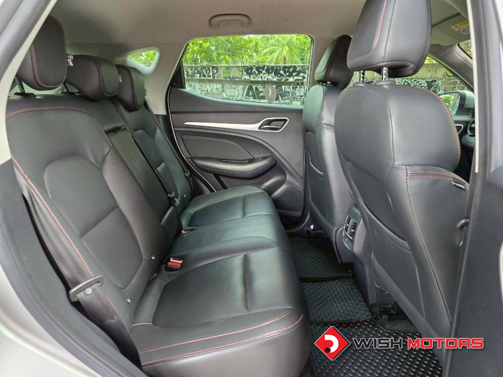 MG ZS EV i-SMART AT ปี 2022 #15 (L)