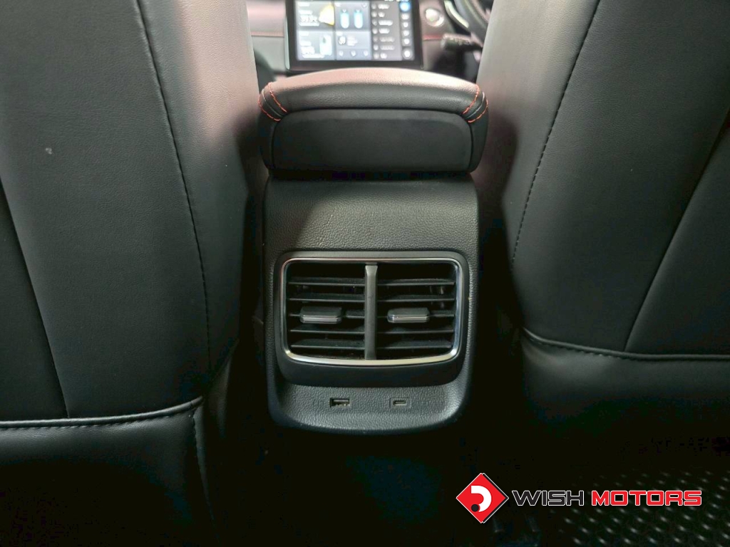 MG ZS EV i-SMART AT ปี 2022 #16 (L)