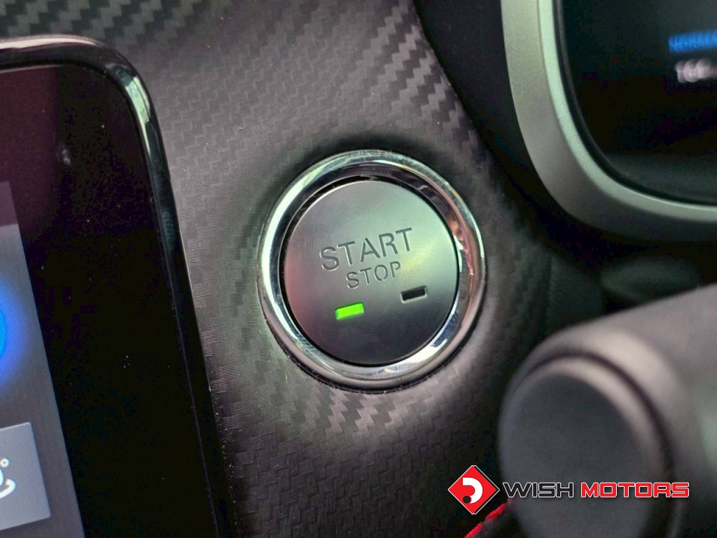 MG ZS EV i-SMART AT ปี 2022 #20 (L)