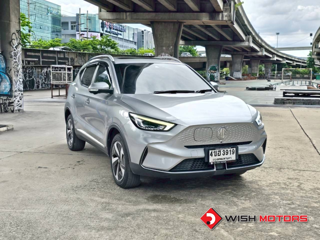 MG ZS EV X AT ปี 2023 #1 (L)