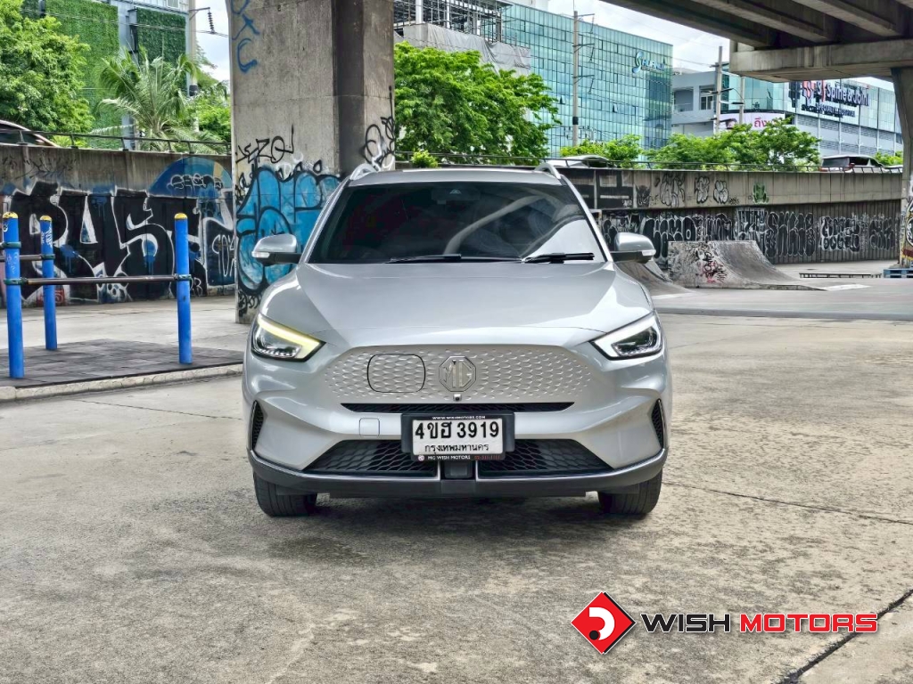 MG ZS EV X AT ปี 2023 #2 (L)